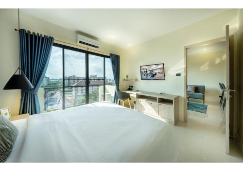 aster residence rayong