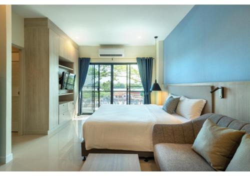 aster residence rayong