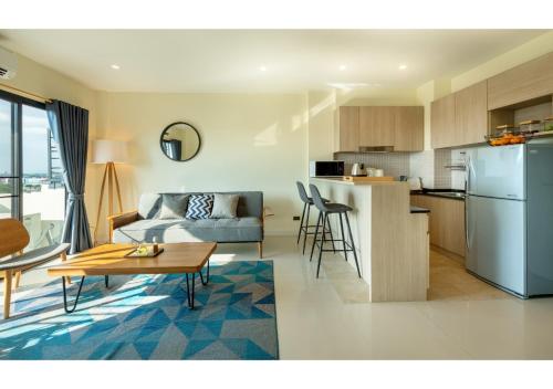 aster residence rayong