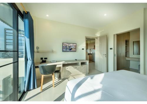 aster residence rayong