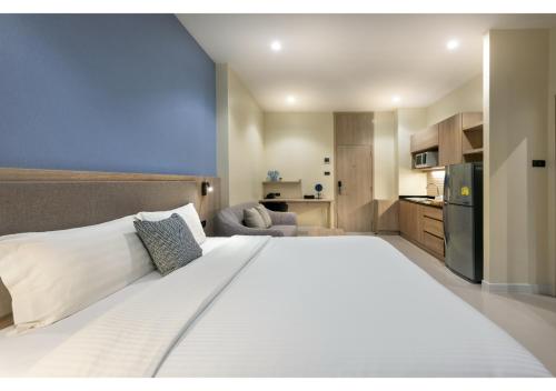 aster residence rayong