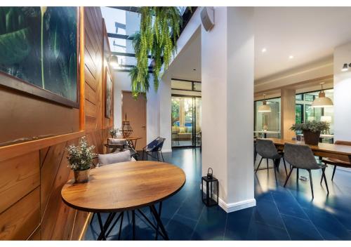 aster residence rayong