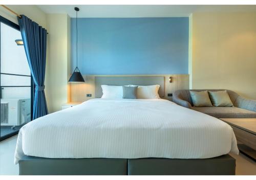 aster residence rayong