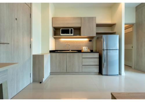 aster residence rayong