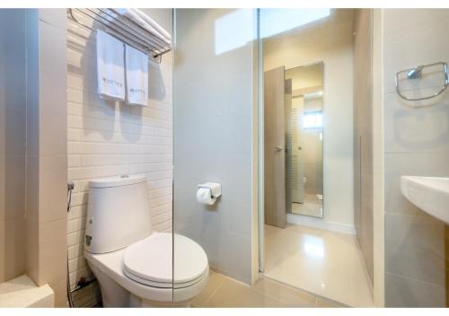 aster residence rayong