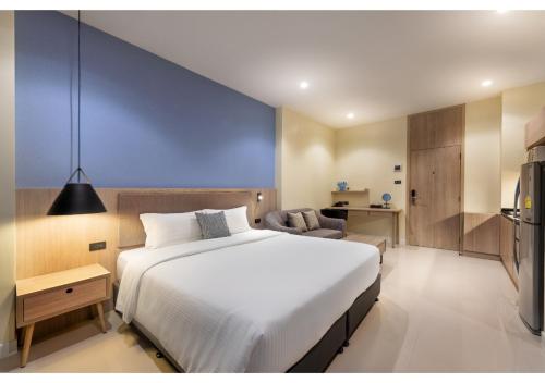 aster residence rayong