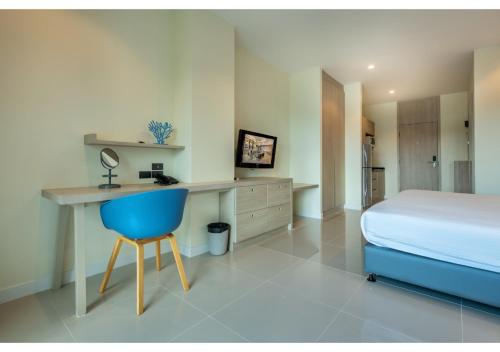 aster residence rayong