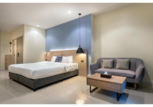 aster residence rayong