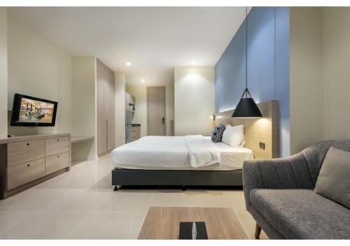 aster residence rayong