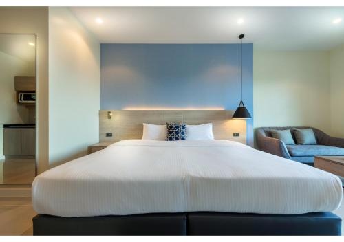 aster residence rayong