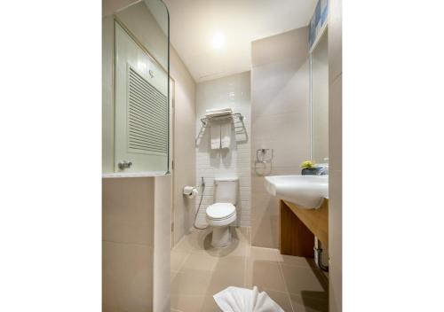 aster residence rayong