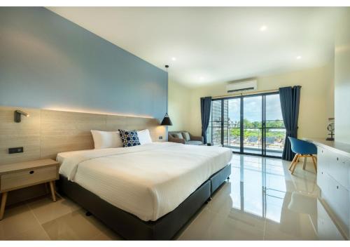 aster residence rayong