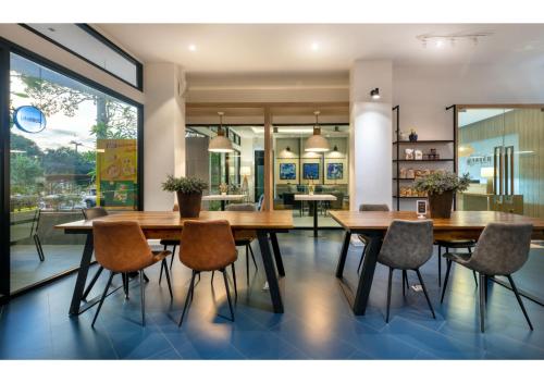 aster residence rayong