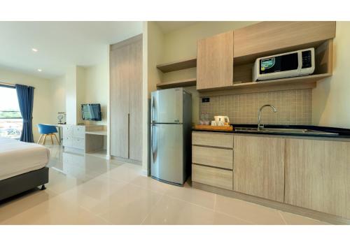 aster residence rayong