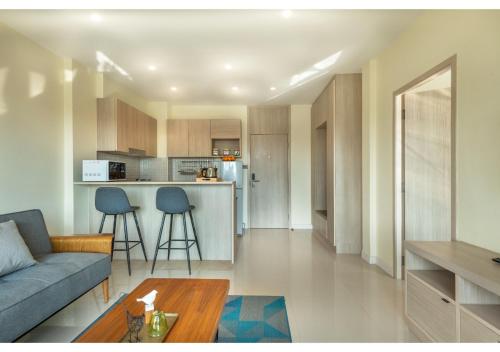 aster residence rayong