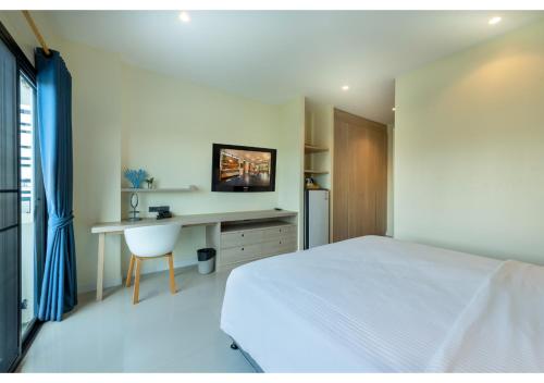 aster residence rayong