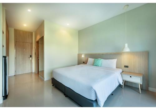 aster residence rayong