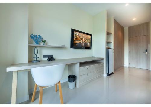 aster residence rayong