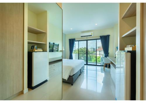 aster residence rayong