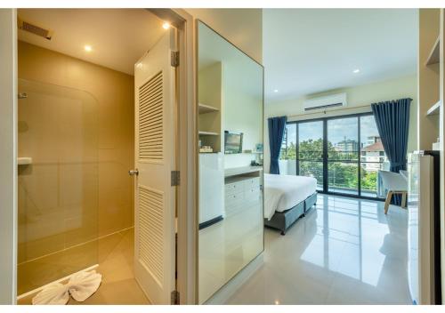 aster residence rayong