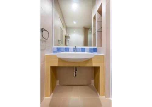 aster residence rayong