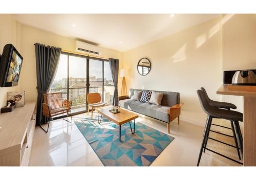 aster residence rayong