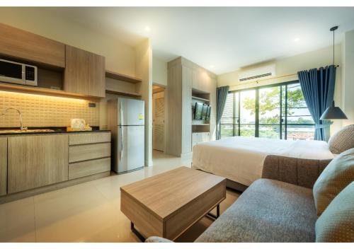 aster residence rayong
