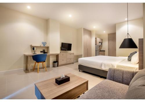 aster residence rayong