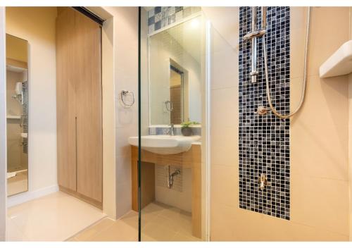 aster residence rayong