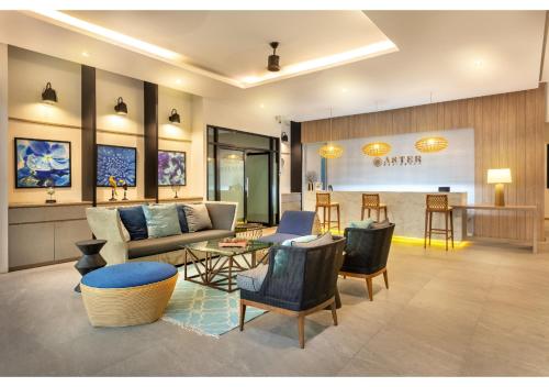 aster residence rayong