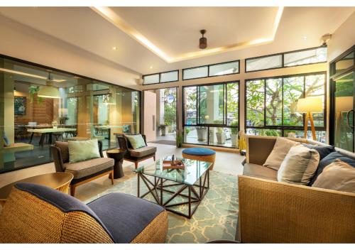 aster residence rayong