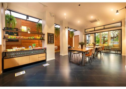 aster residence rayong