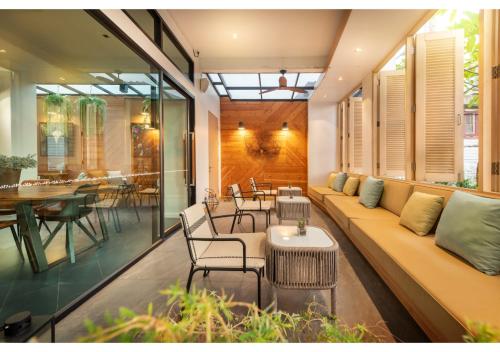 aster residence rayong