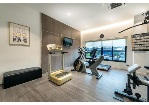 aster residence rayong