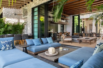 clay beach samui