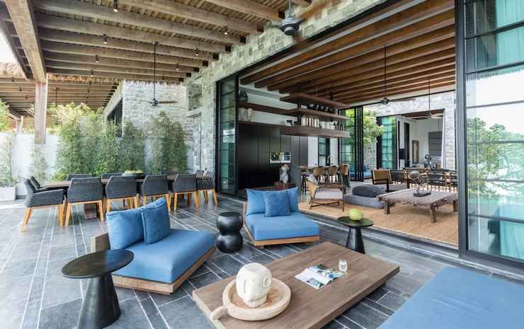 clay beach samui