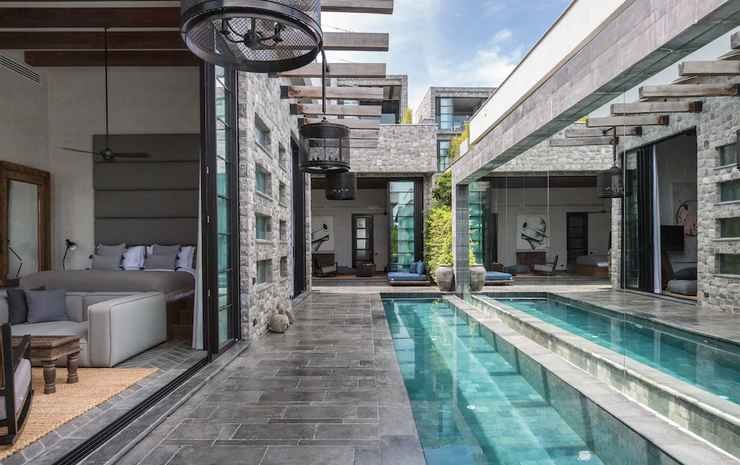 clay beach samui