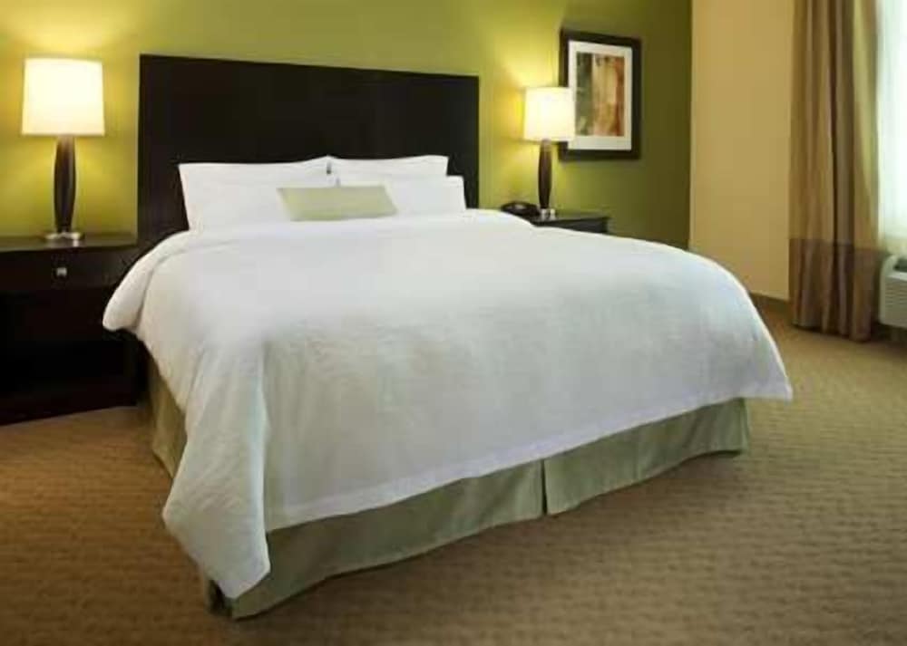 hampton inn potsdam ny