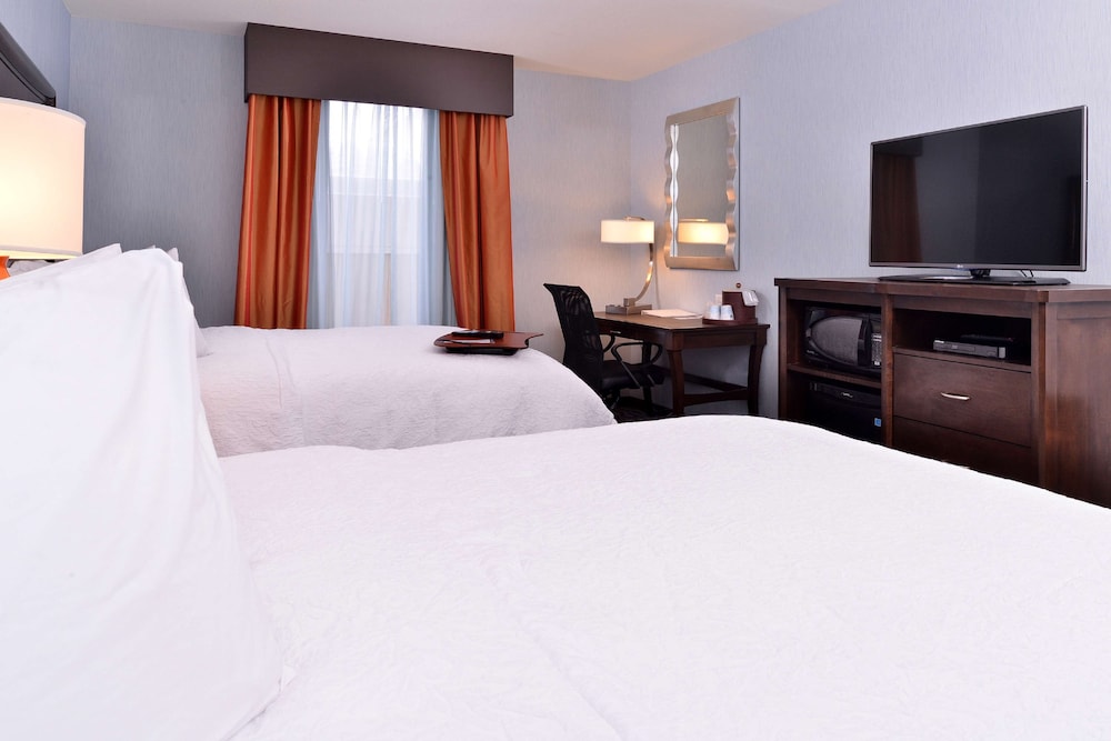 hampton inn potsdam ny