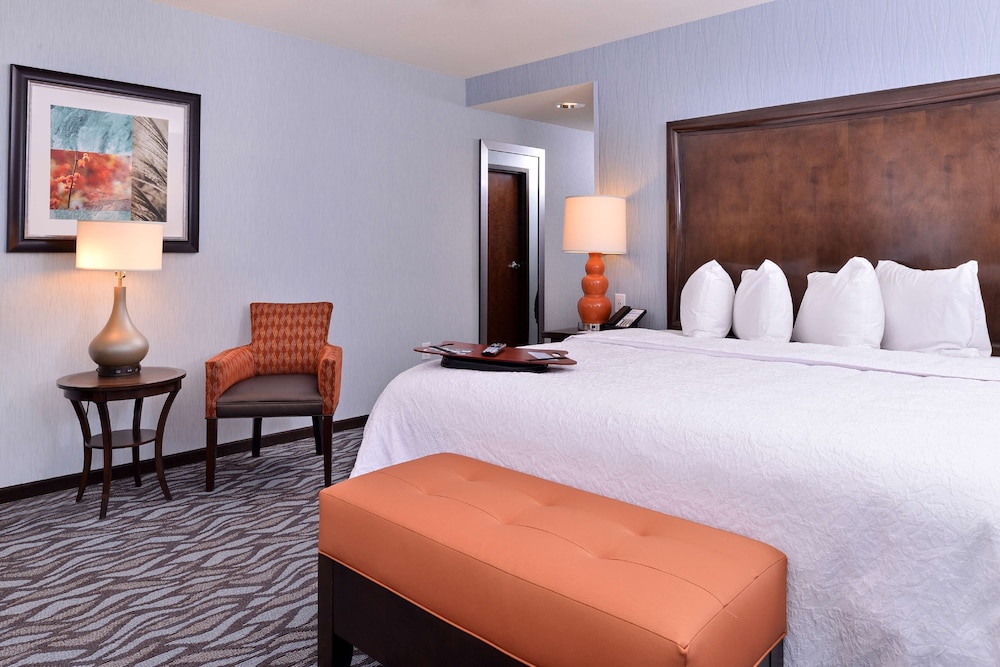 hampton inn potsdam ny