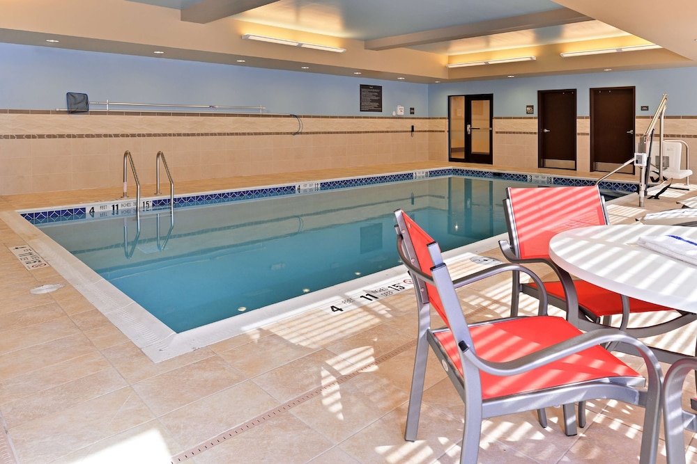 Hampton Inn Potsdam, Ny,New York>>Massena,3 star