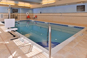 hampton inn potsdam ny