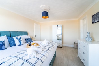 Sea View Penthouse,,0 star