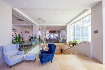 hotel omorika