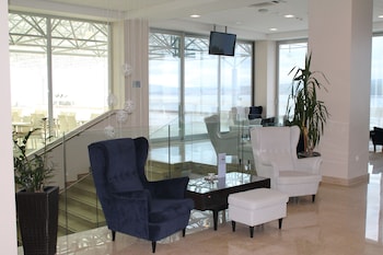 Hotel Omorika,Dramalj>>Crikvenica,4 star