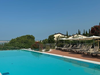 hotel omorika