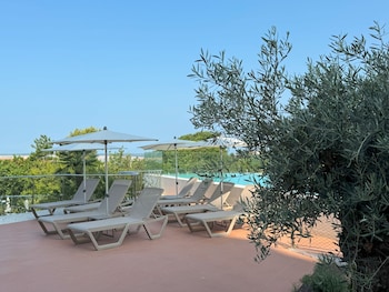hotel omorika
