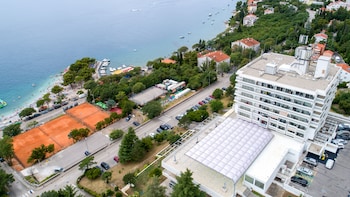 Hotel Omorika,Dramalj>>Crikvenica,4 star