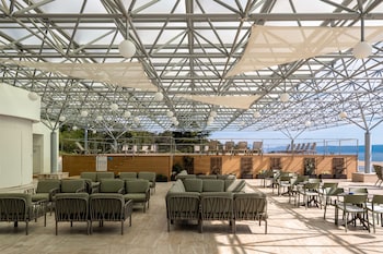 Hotel Omorika,Dramalj>>Crikvenica,4 star