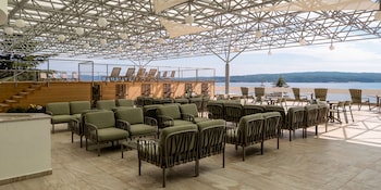 Hotel Omorika,Dramalj>>Crikvenica,4 star